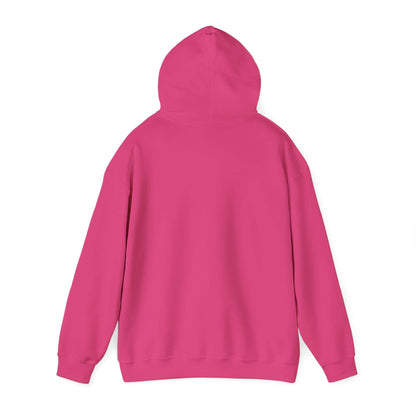 Twist Hooded Sweatshirt