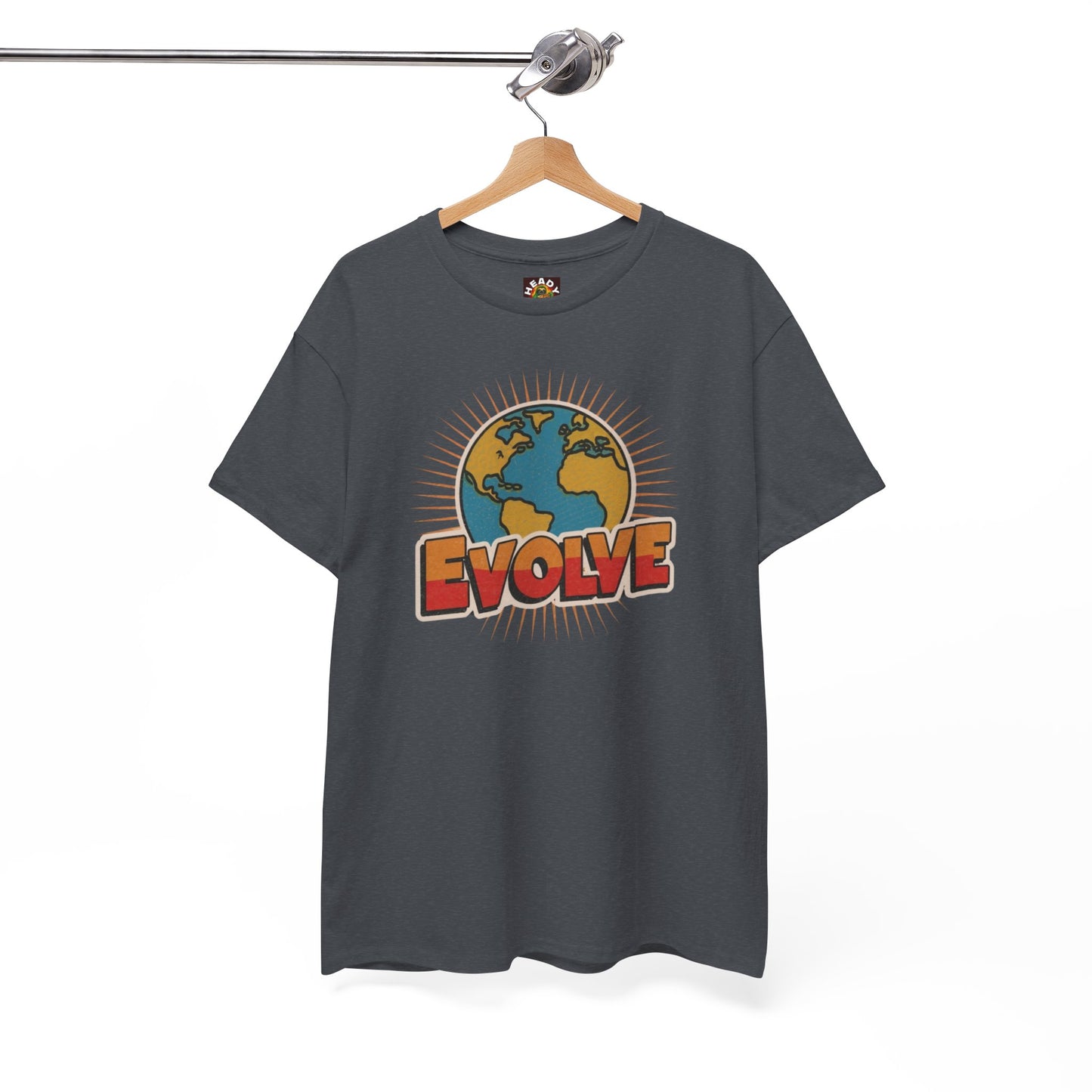 Evolve T-Shirt