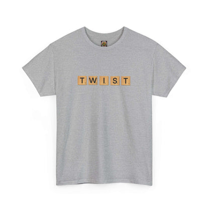 Twist T-Shirt