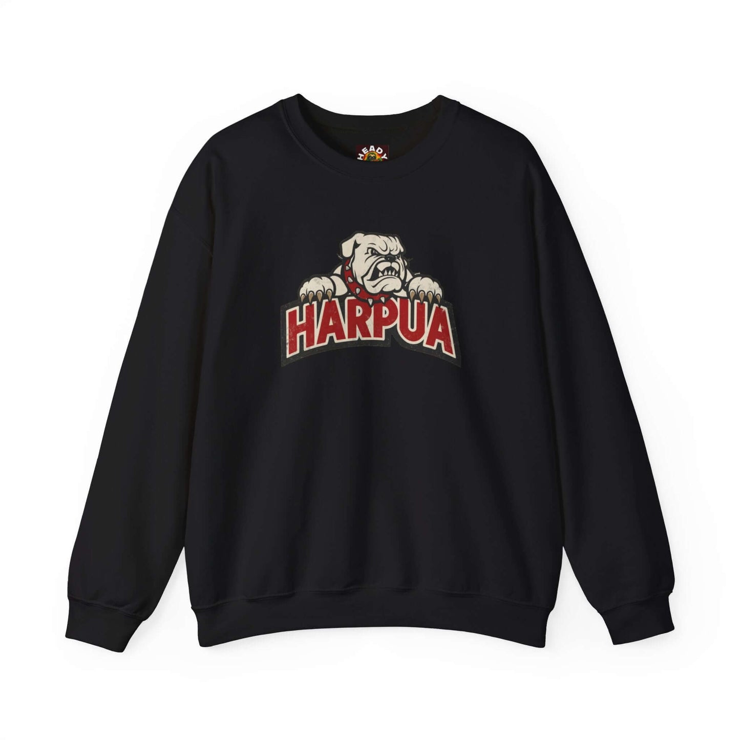 Harpua Sweatshirt