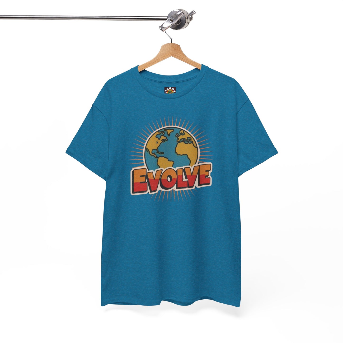 Evolve T-Shirt