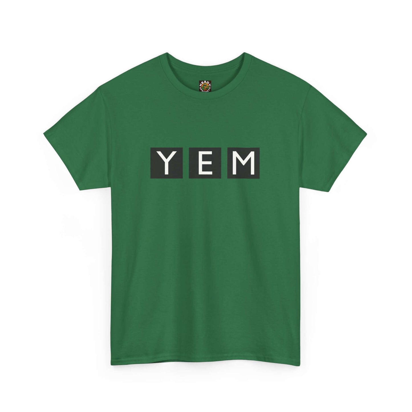 YEM T-Shirt