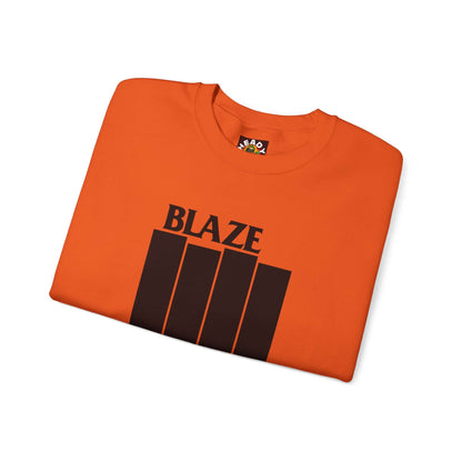 Blaze On Sweatshirt