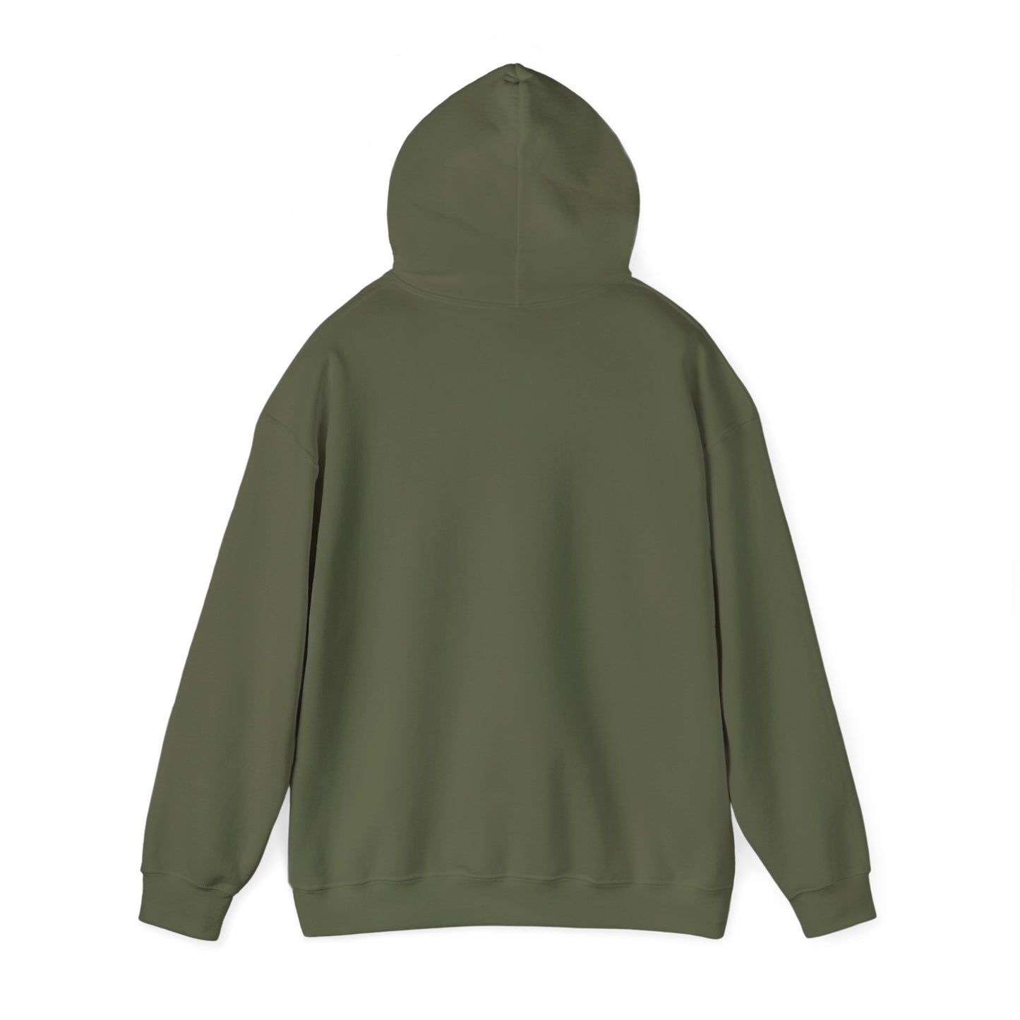 Axilla Bright Hooded Sweatshirt