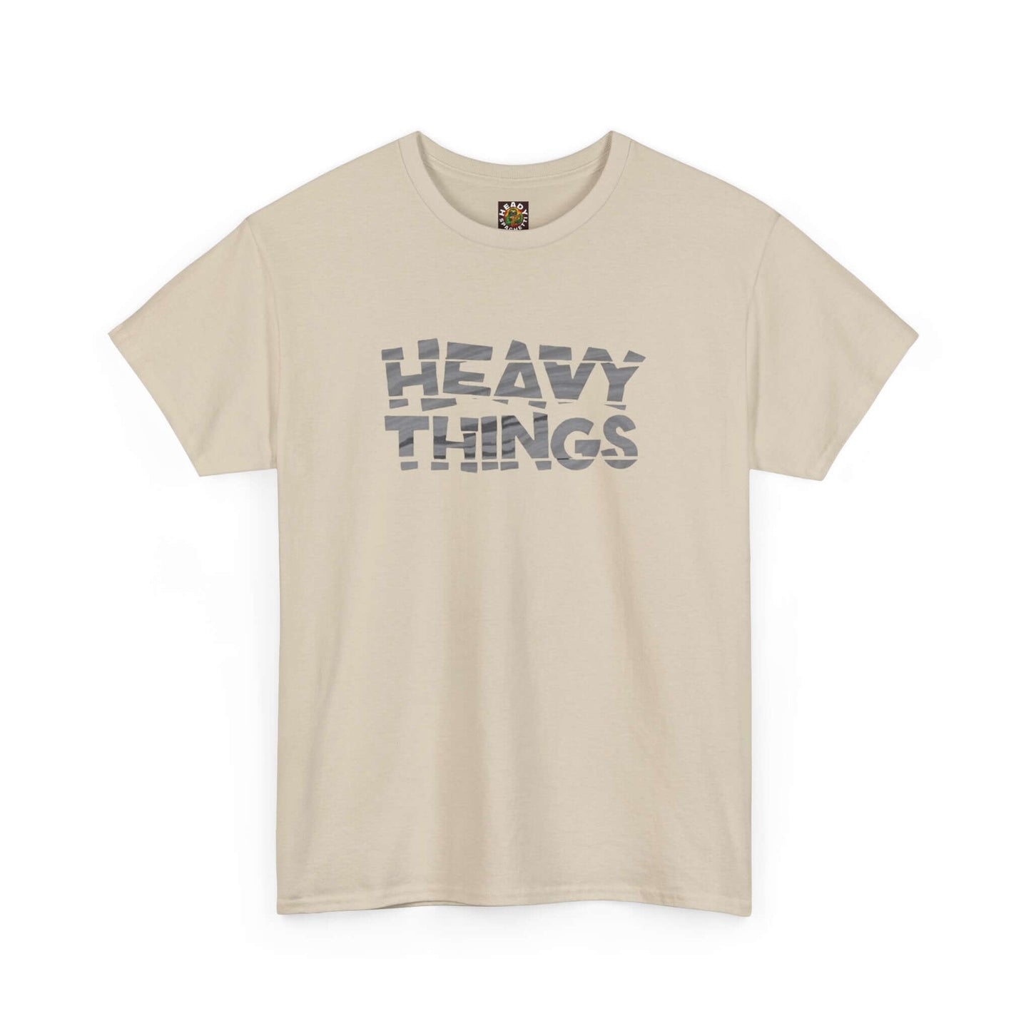 Heavy Things T-Shirt