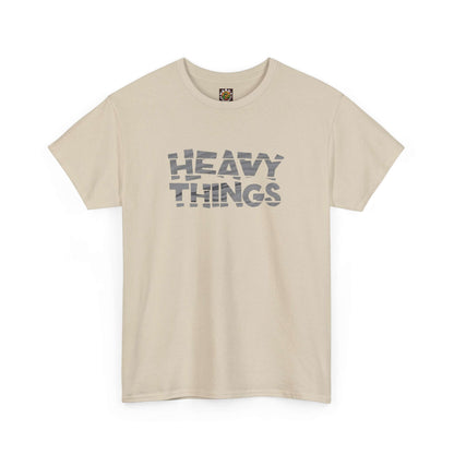 Heavy Things T-Shirt