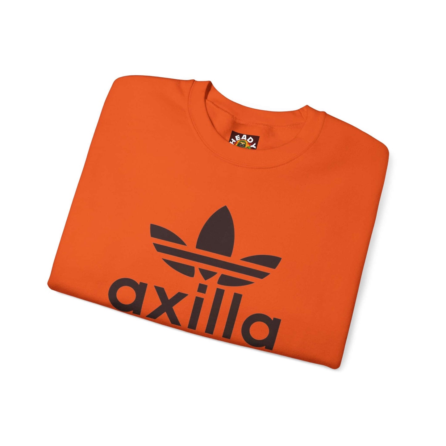 Axilla Sweatshirt