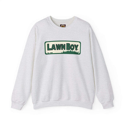 Lawn Boy Sweatshirt