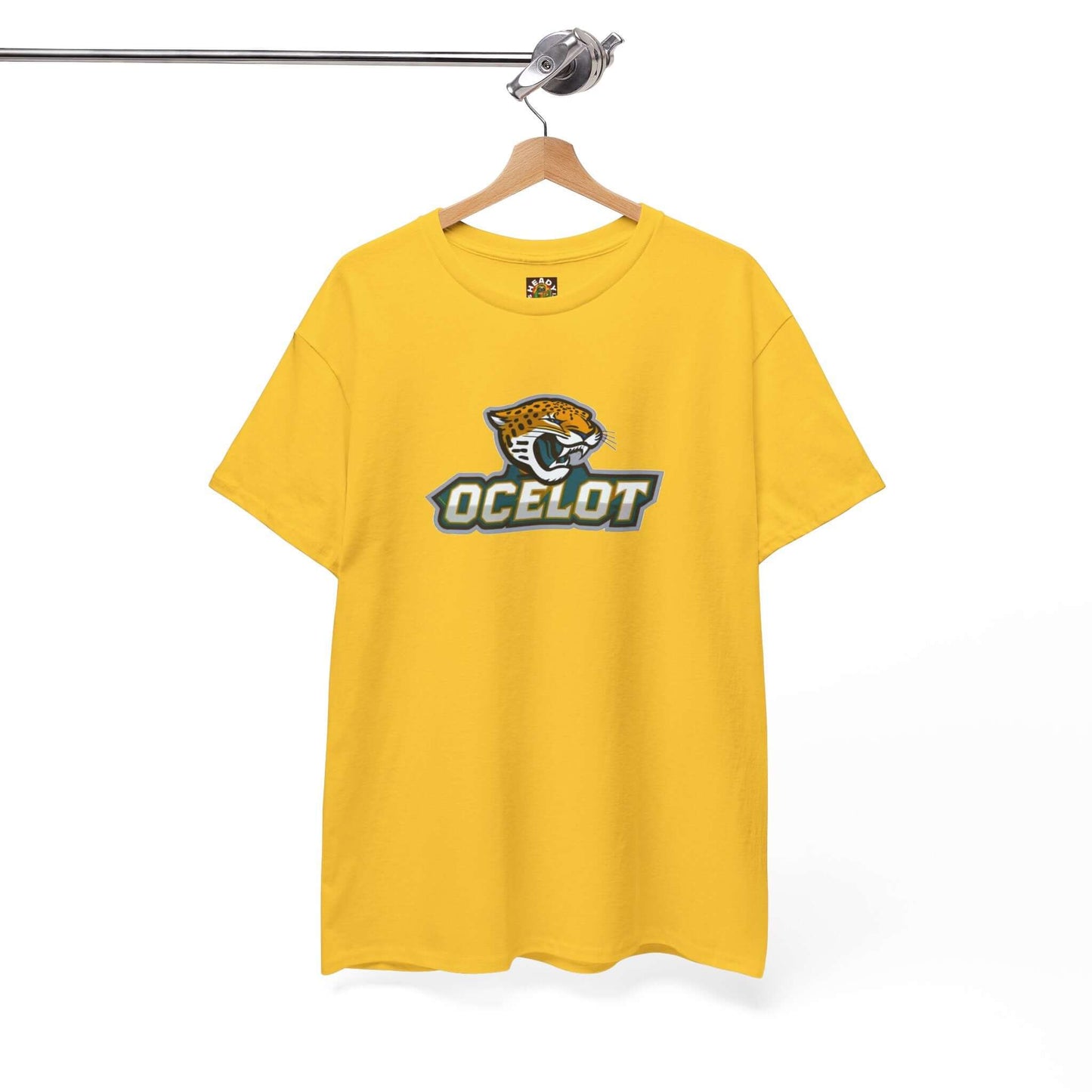 Ocelot T-Shirt