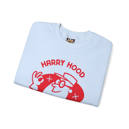 Harry Hood Sweatshirt