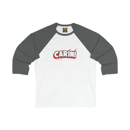 Carini Baseball T-Shirt