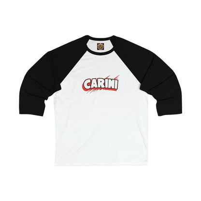 Carini Baseball T-Shirt