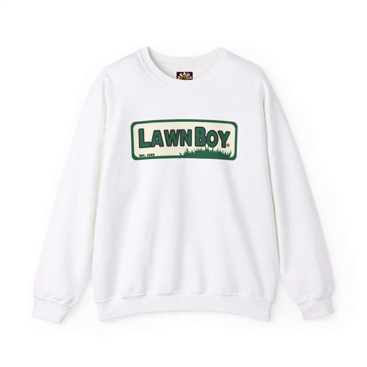 Lawn Boy Sweatshirt