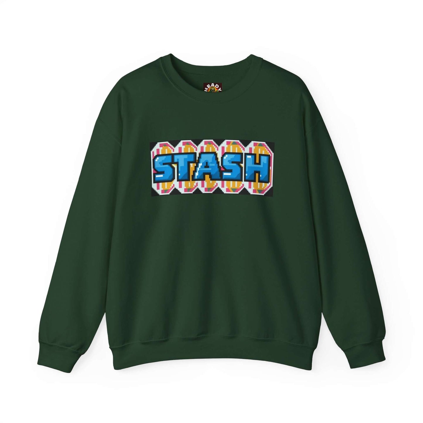 Stash Sweatshirt