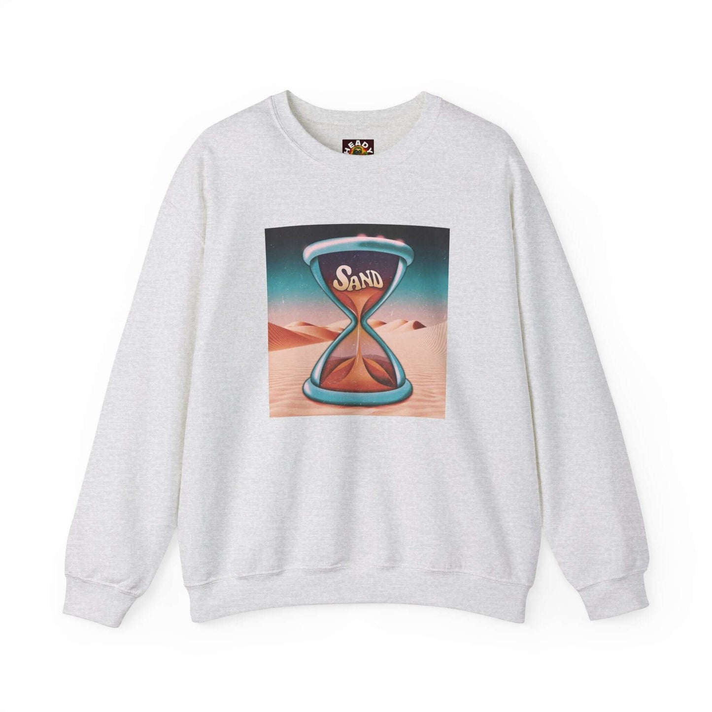 Sand Sweatshirt