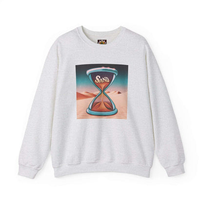 Sand Sweatshirt