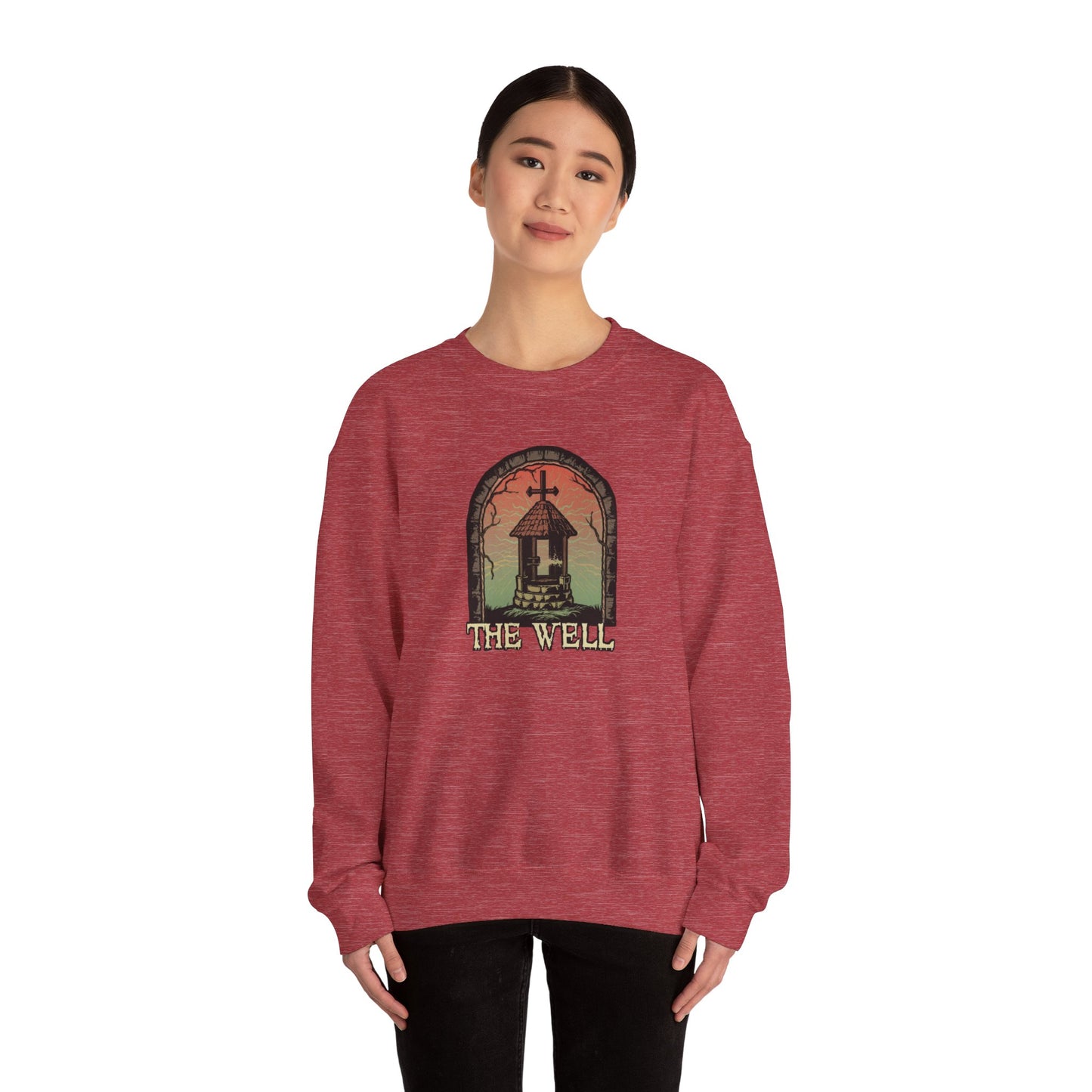 The Well Sweatshirt