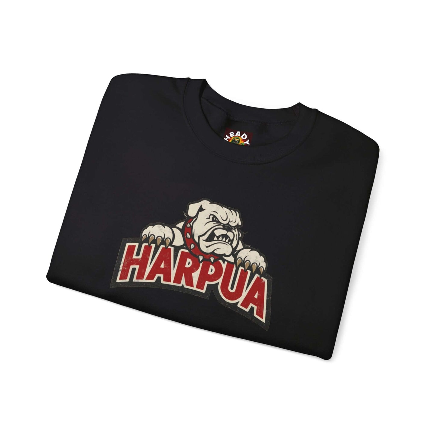 Harpua Sweatshirt