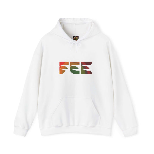 Fee Hooded Sweatshirt