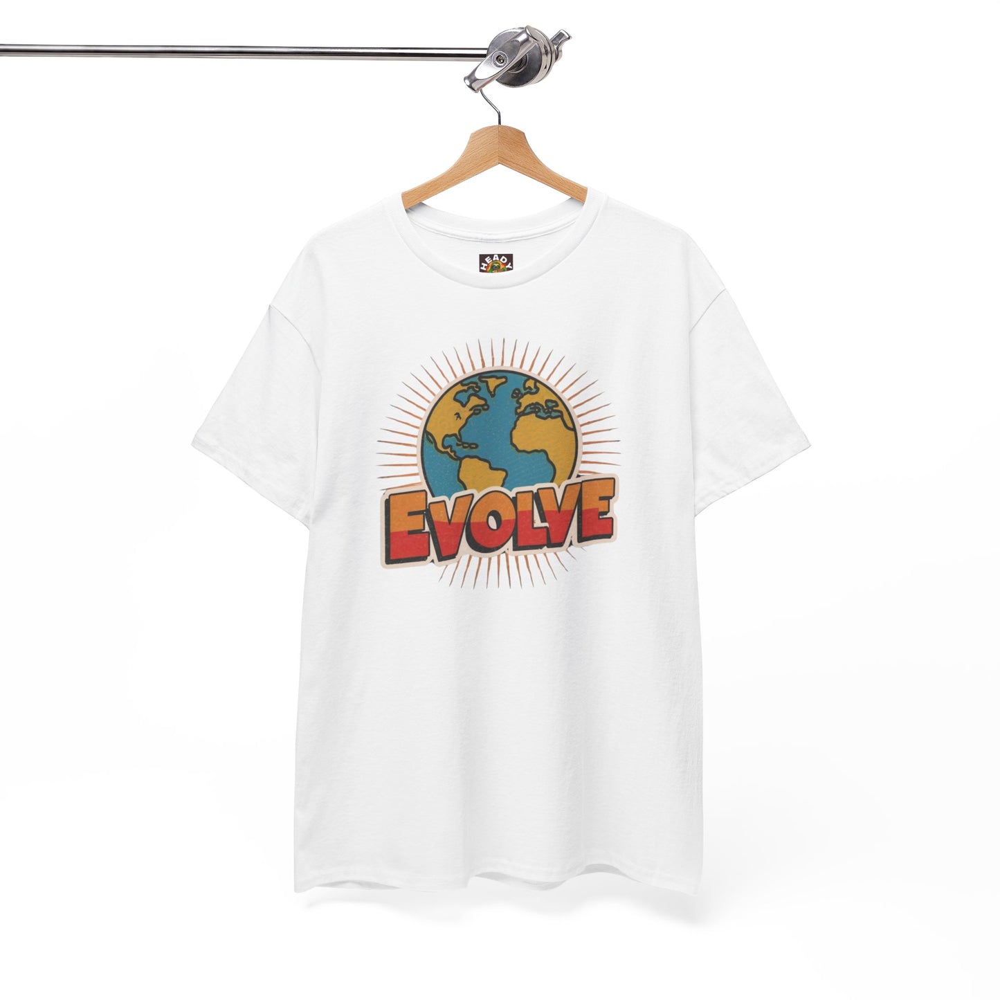 Evolve T-Shirt