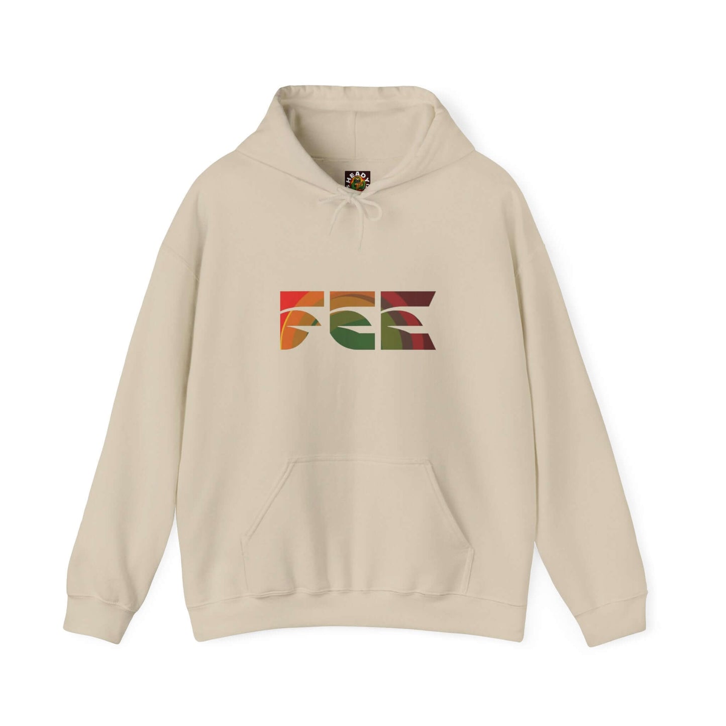 Fee Hooded Sweatshirt