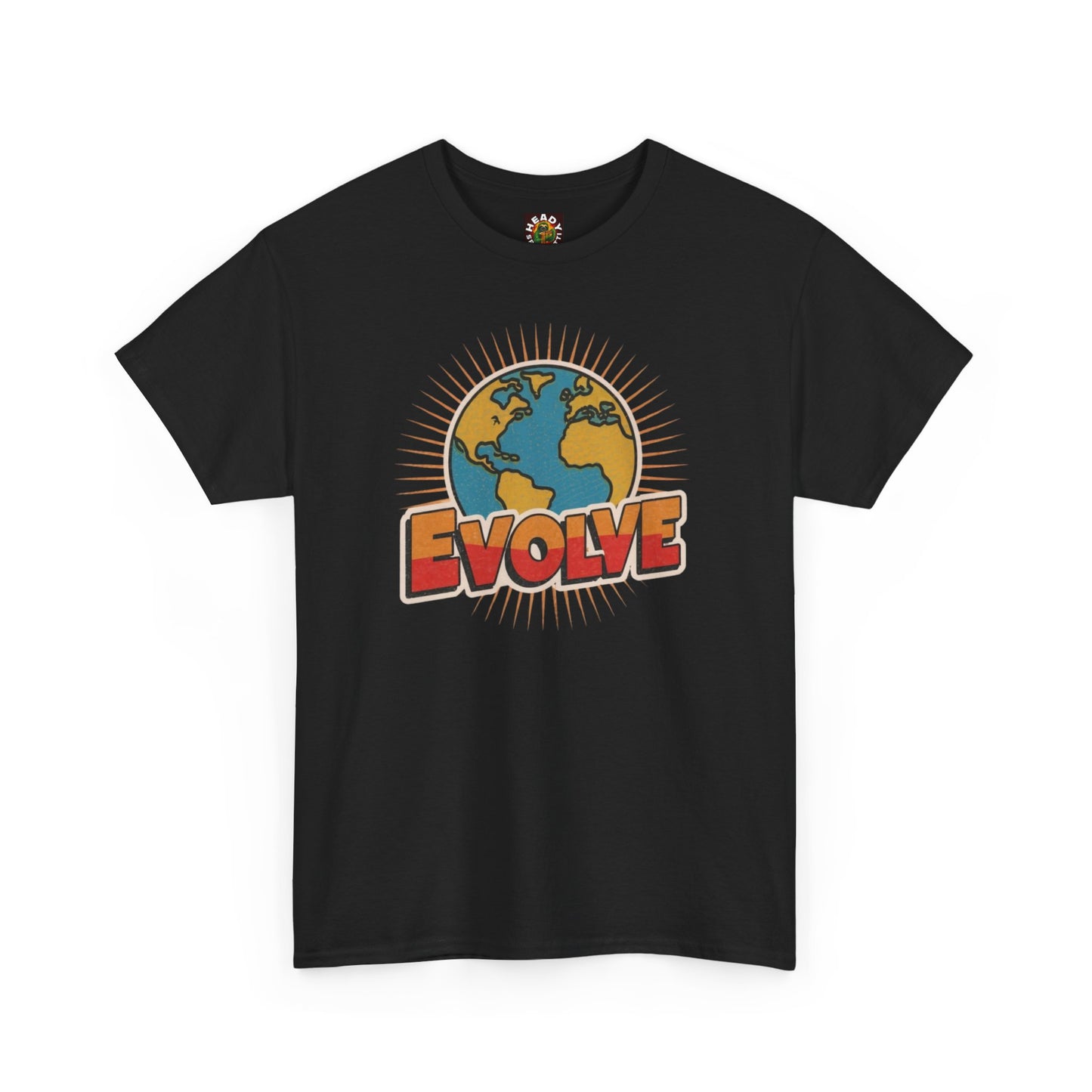 Evolve T-Shirt