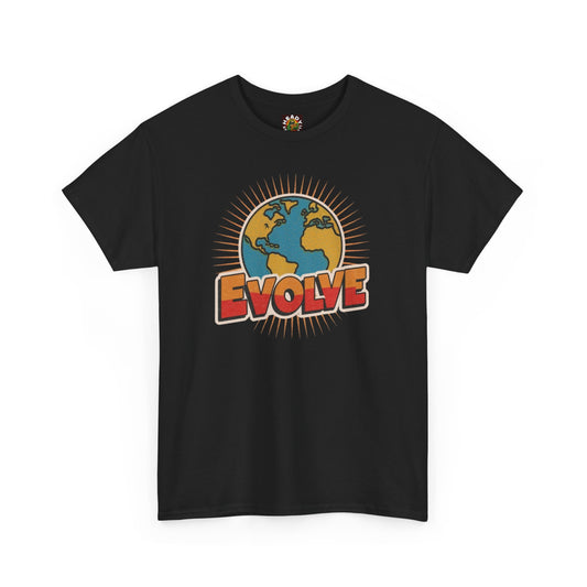 Evolve T-Shirt