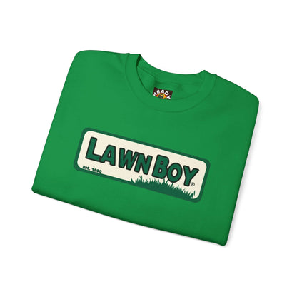 Lawn Boy Sweatshirt