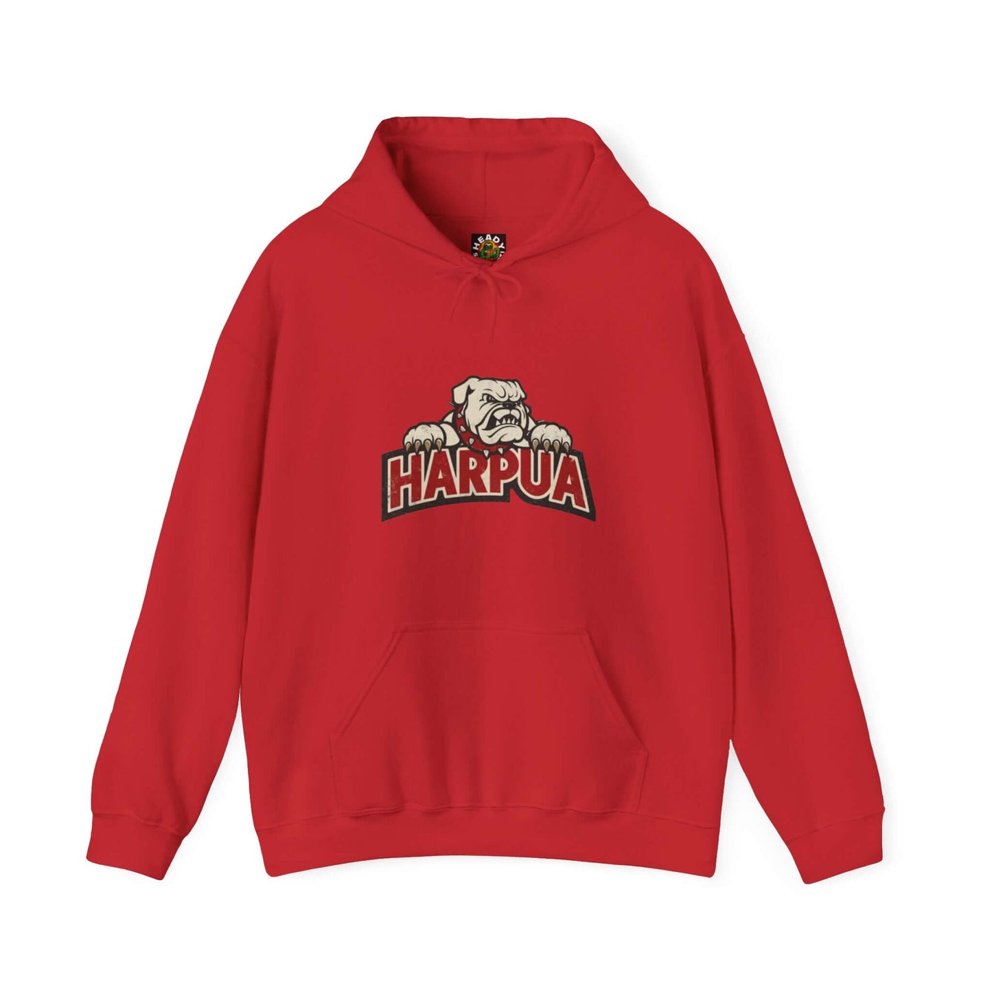 Harpua Hooded Sweatshirt