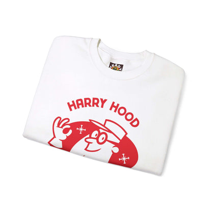 Harry Hood Sweatshirt