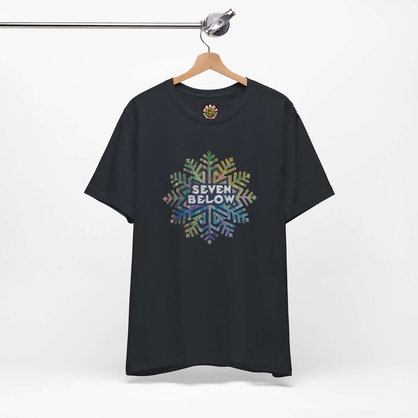 Seven Below T-Shirt