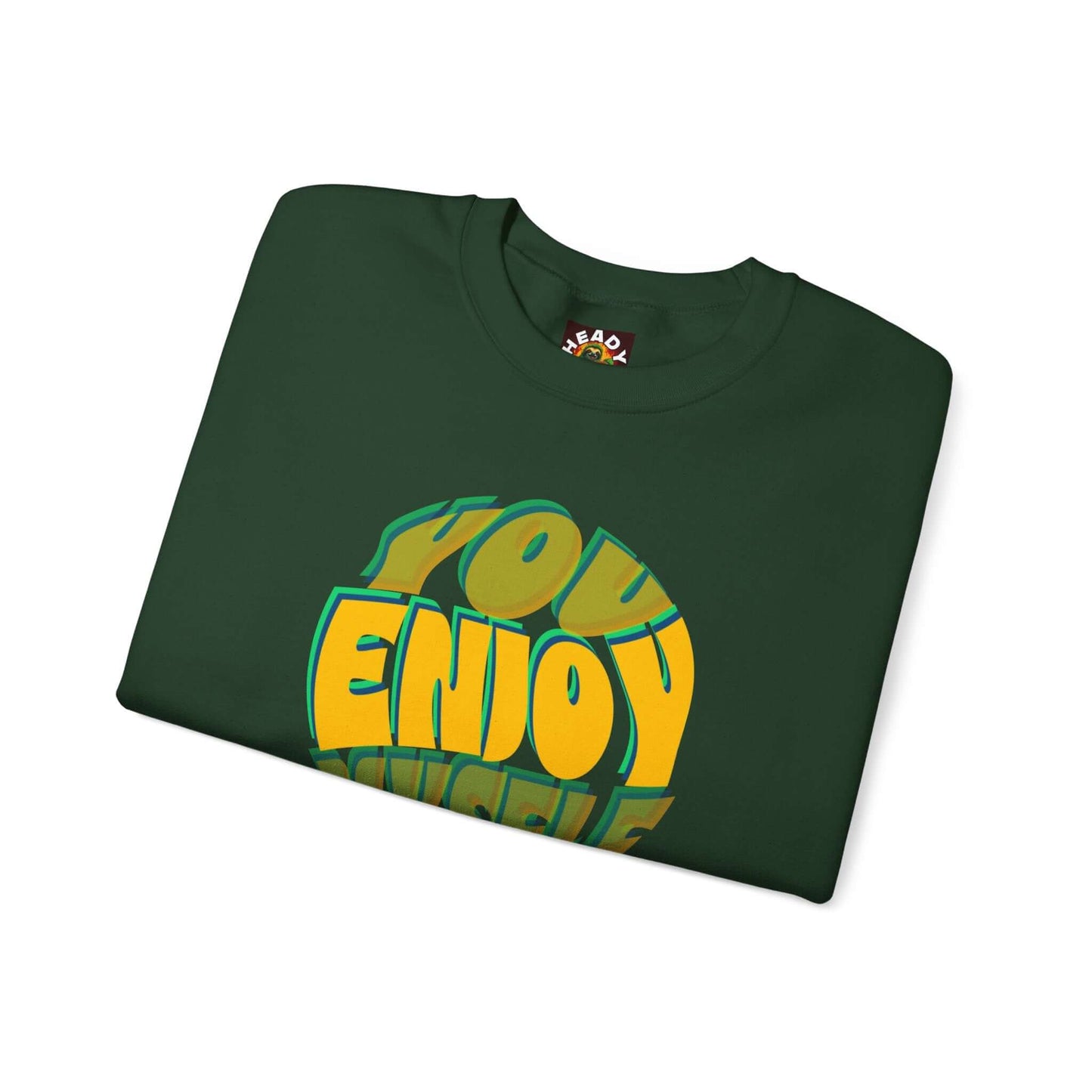 You Enjoy Myself Sweatshirt