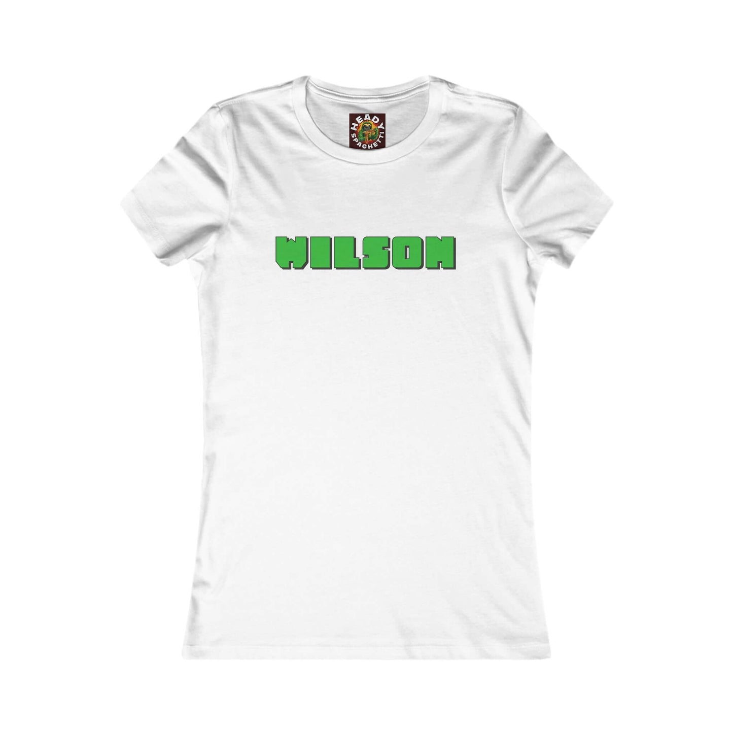 Wilson Women's T-Shirt