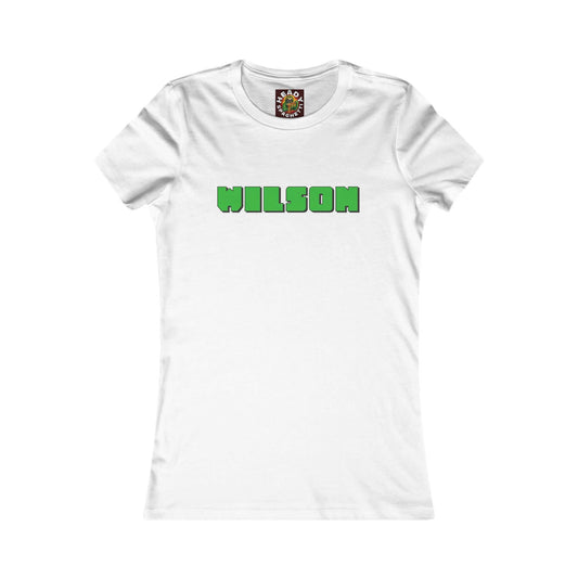 Wilson Women's T-Shirt