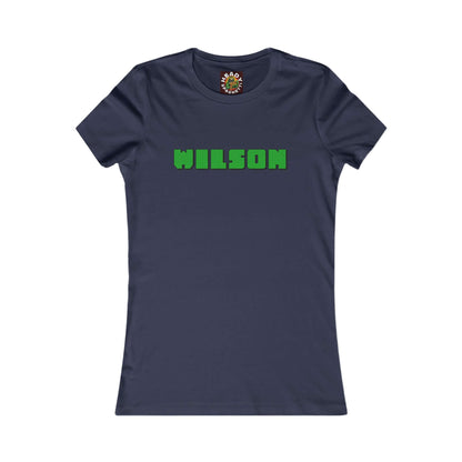 Wilson Women's T-Shirt