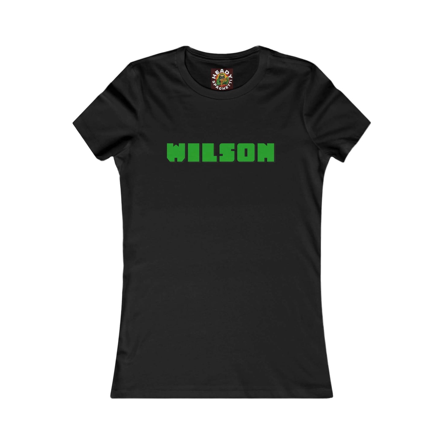 Wilson Women's T-Shirt