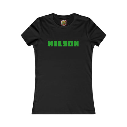 Wilson Women's T-Shirt