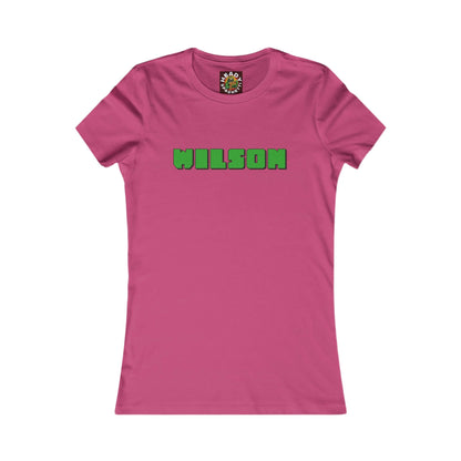 Wilson Women's T-Shirt