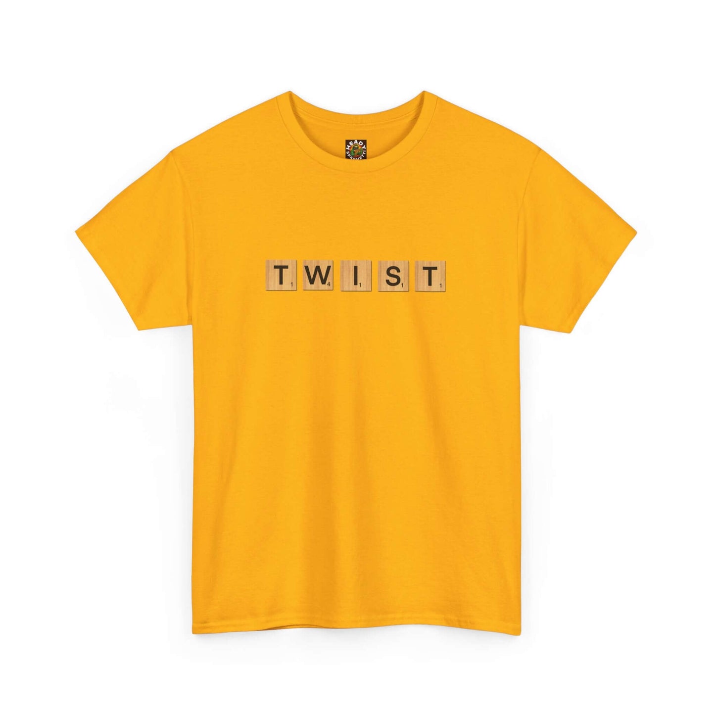 Twist T-Shirt