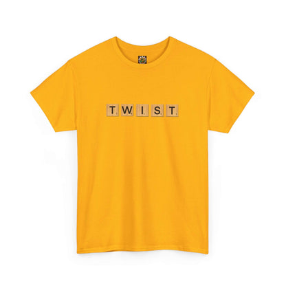 Twist T-Shirt