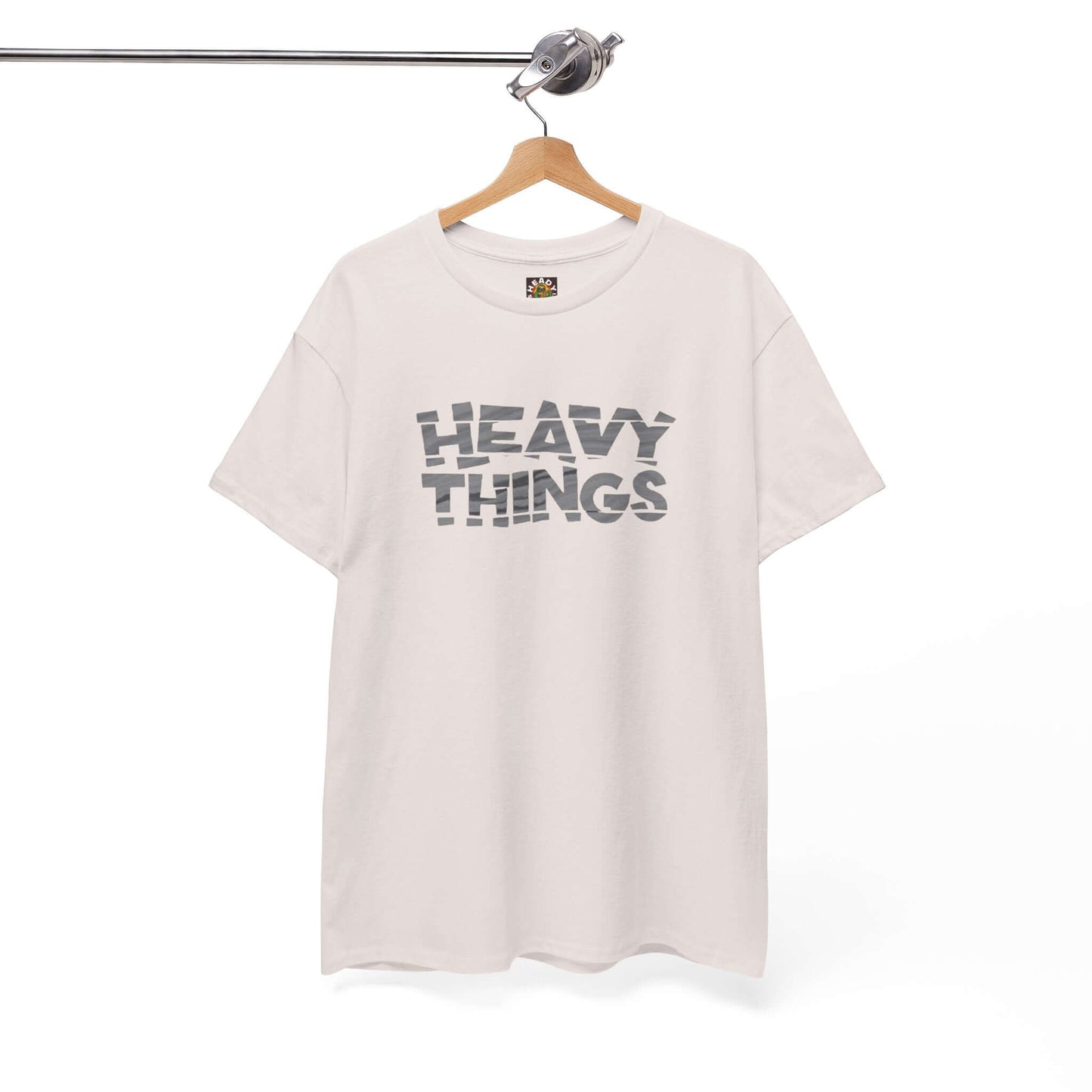 Heavy Things T-Shirt