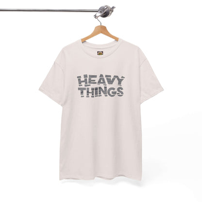 Heavy Things T-Shirt