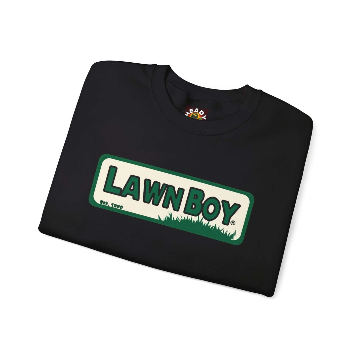 Lawn Boy Sweatshirt