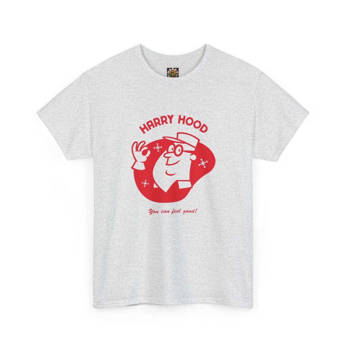 Harry Hood T-Shirt