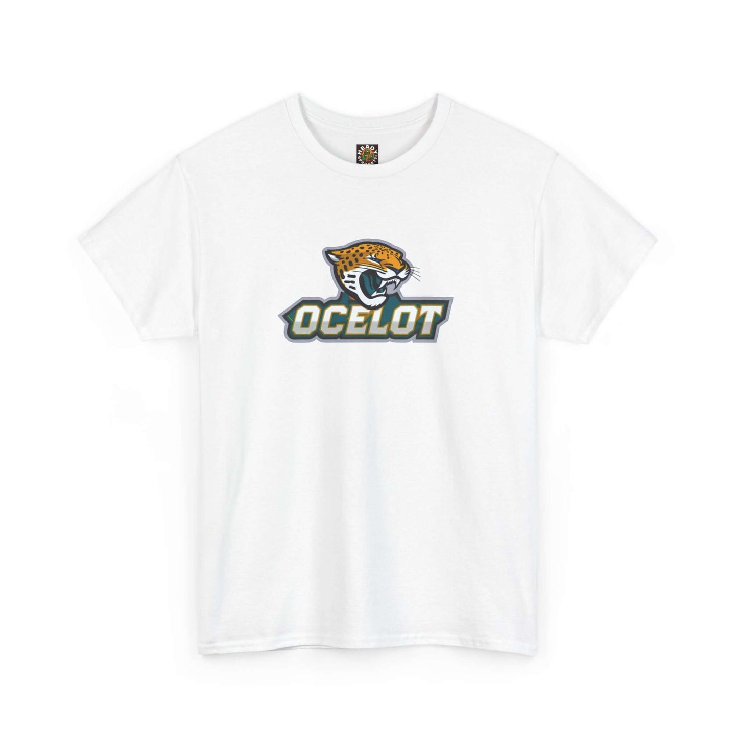 Ocelot T-Shirt