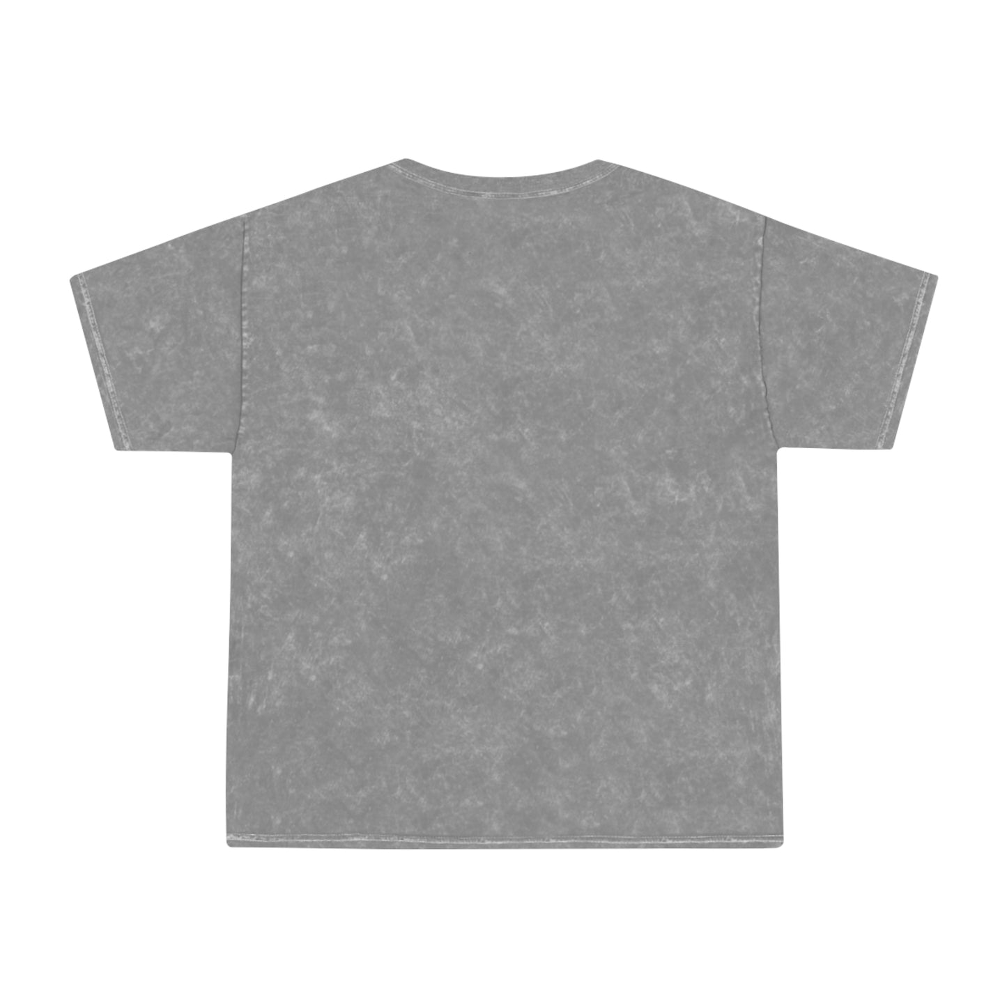 Limited Edition The Well Mineral Tee