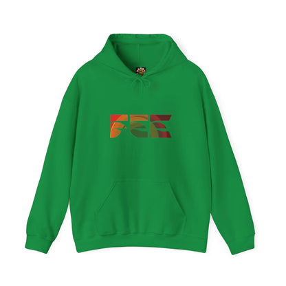 Fee Hooded Sweatshirt