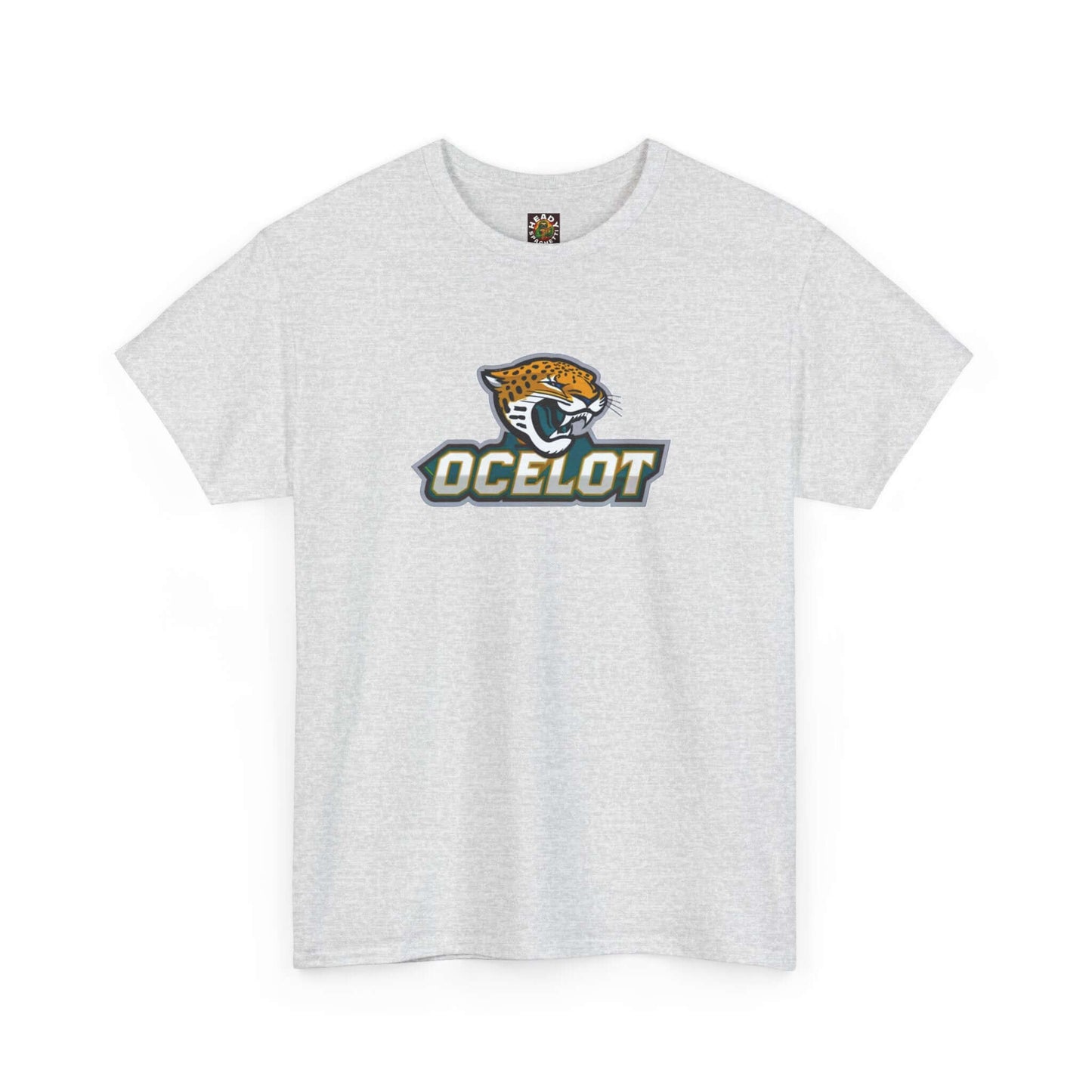 Ocelot T-Shirt