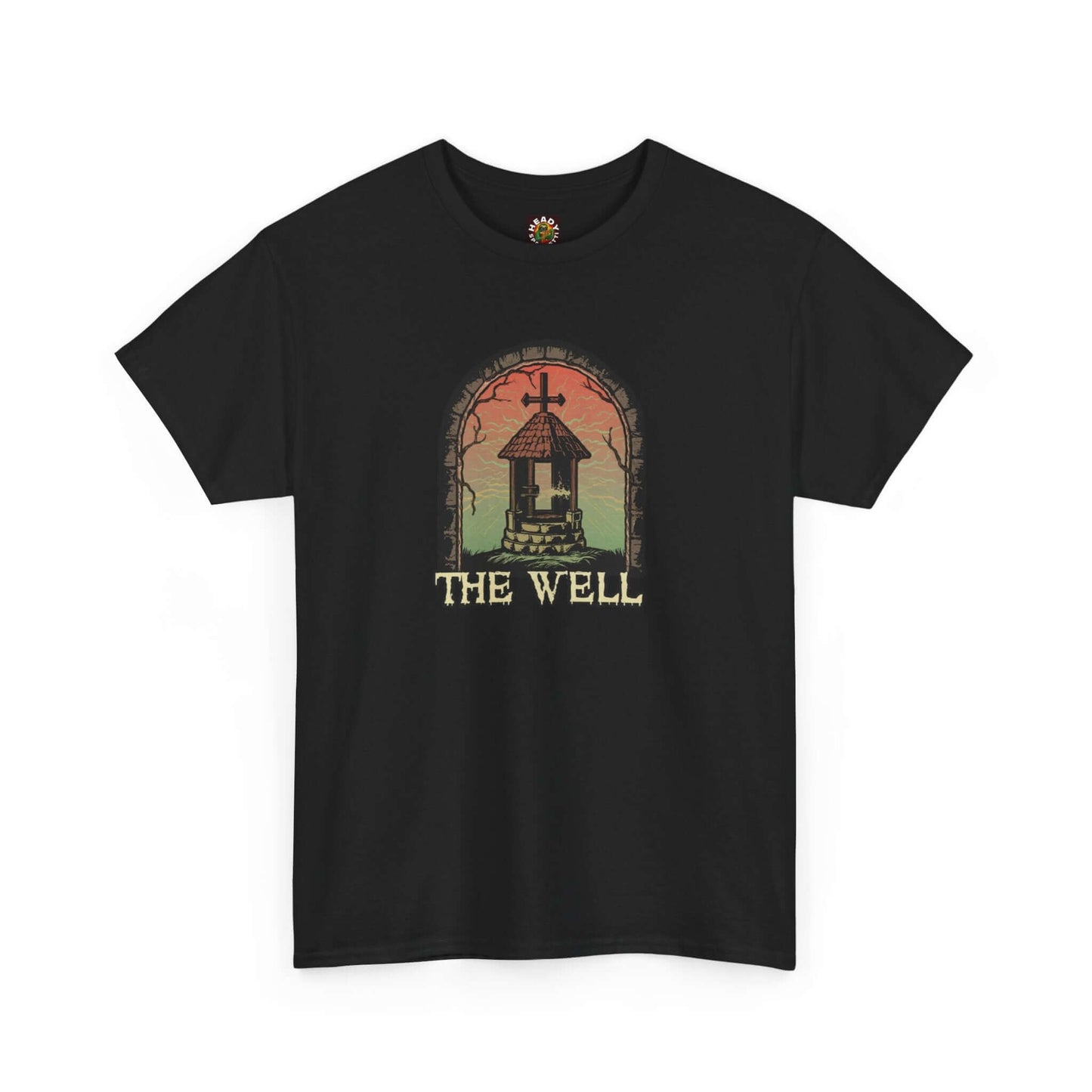 The Well Tee