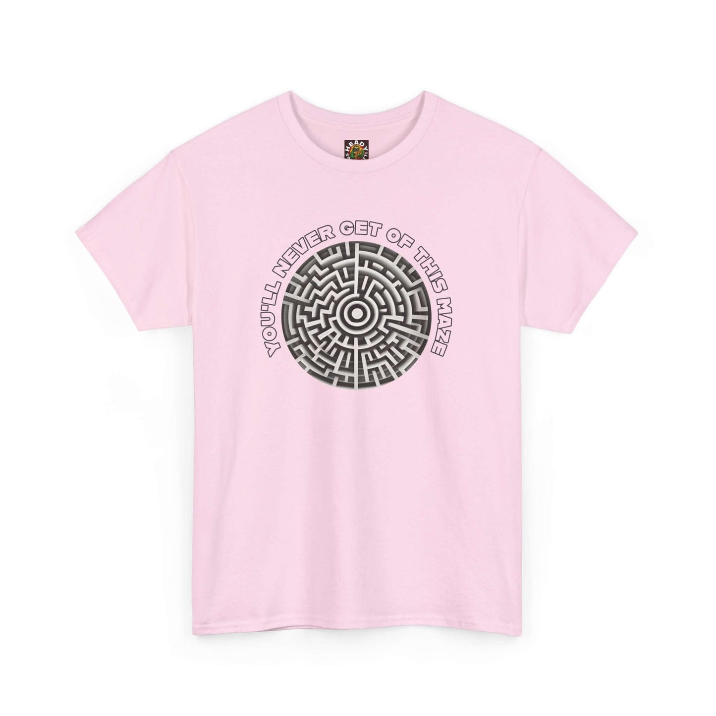 Maze T-Shirt